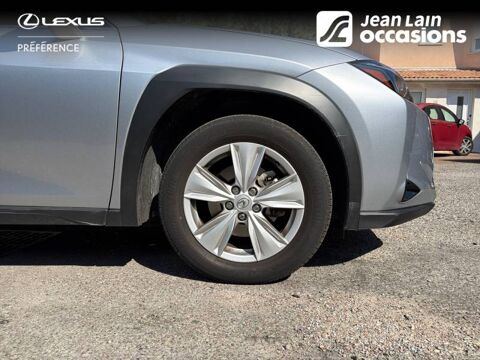 UX 250h 2WD Pack 2024 occasion 26000 Valence