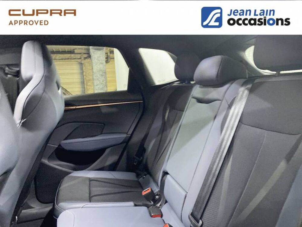 Terramar 1.5 eTSI Hybrid 150 ch DSG7 V 2025 occasion 74600 Seynod
