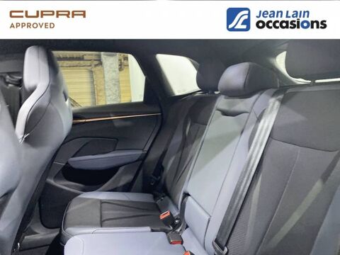 Terramar 1.5 eTSI Hybrid 150 ch DSG7 V 2025 occasion 74600 Seynod