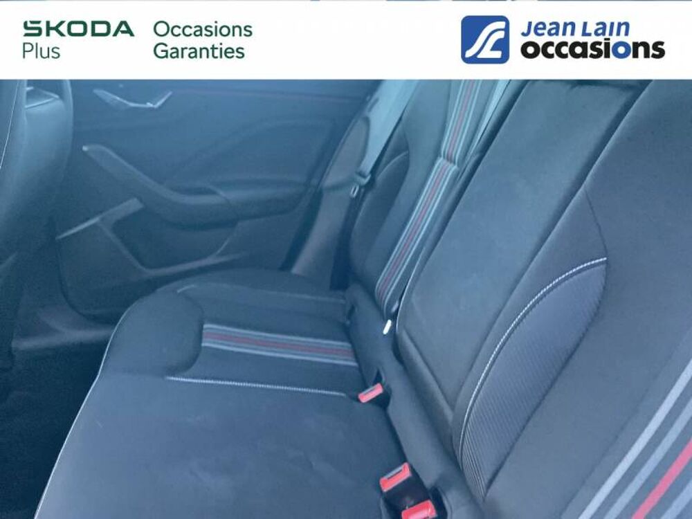 Scala 1.0 TSI Evo 2 116 ch DSG7 Monte-Carlo 2025 occasion 05000 Gap