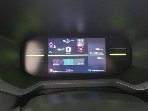 Duster Hybrid 155 Journey 2026 occasion 29600 Morlaix