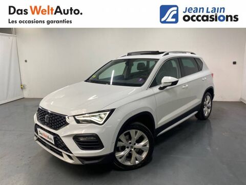 Seat Ateca 2.0 TDI 150 ch Start/Stop DSG7 Xperience 2022 occasion Annemasse 74100