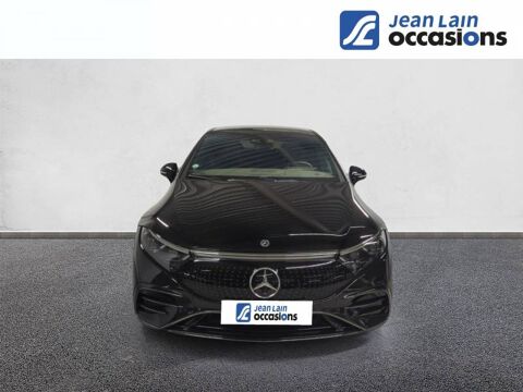 EQS 450+ AMG Line 2022 occasion 01170 Cessy