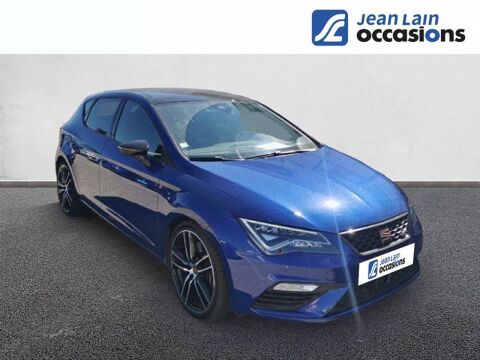 Leon 2.0 TSI 290 DSG7 Cupra 2018 occasion 04130 Volx