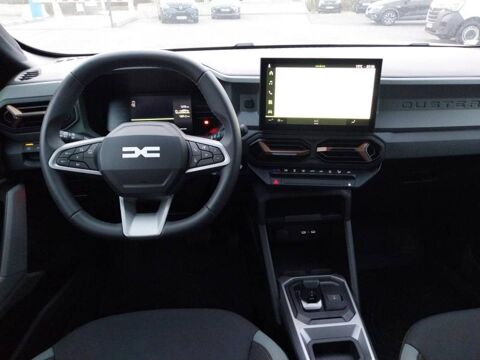 Duster Hybrid 140 Extreme 2026 occasion 56850 Caudan