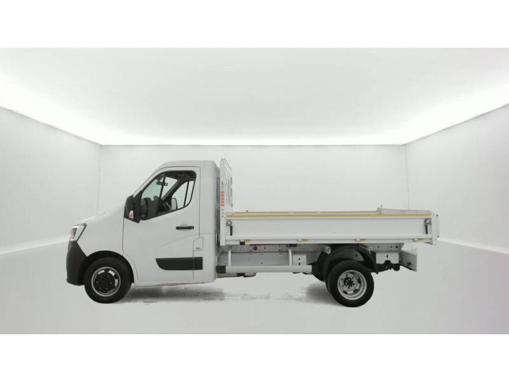 Master MASTER CC PROP RJ3500 L2 PAFC BLUE DCI 130 EURO VI CONFORT 2024 occasion 22000 Saint-Brieuc