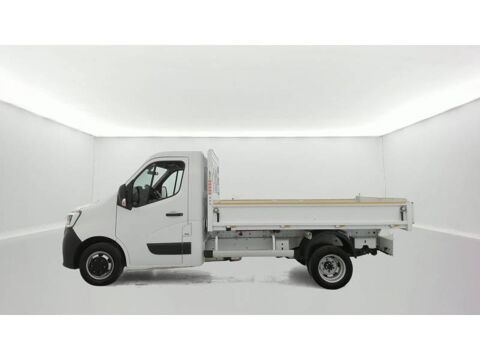 Master MASTER CC PROP RJ3500 L2 PAFC BLUE DCI 130 EURO VI CONFORT 2024 occasion 22000 Saint-Brieuc