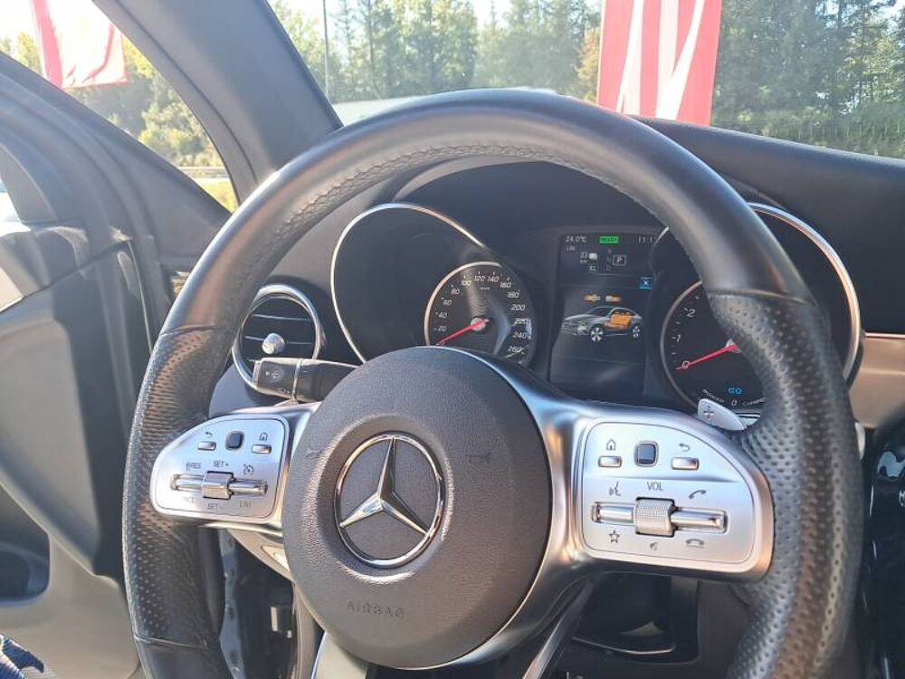 Classe GLE GLE Coup&eacute; 350 e 9G-Tronic 4Matic AMG Line 2021 occasion 29500 Ergu&eacute;-Gab&eacute;ric