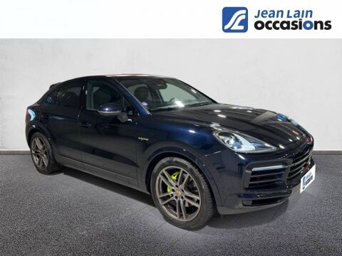 Cayenne E-Hybrid 3.0 V6 462 ch Tiptronic BVA Platinum Editio 2022 occasion 73290 La Motte-Servolex