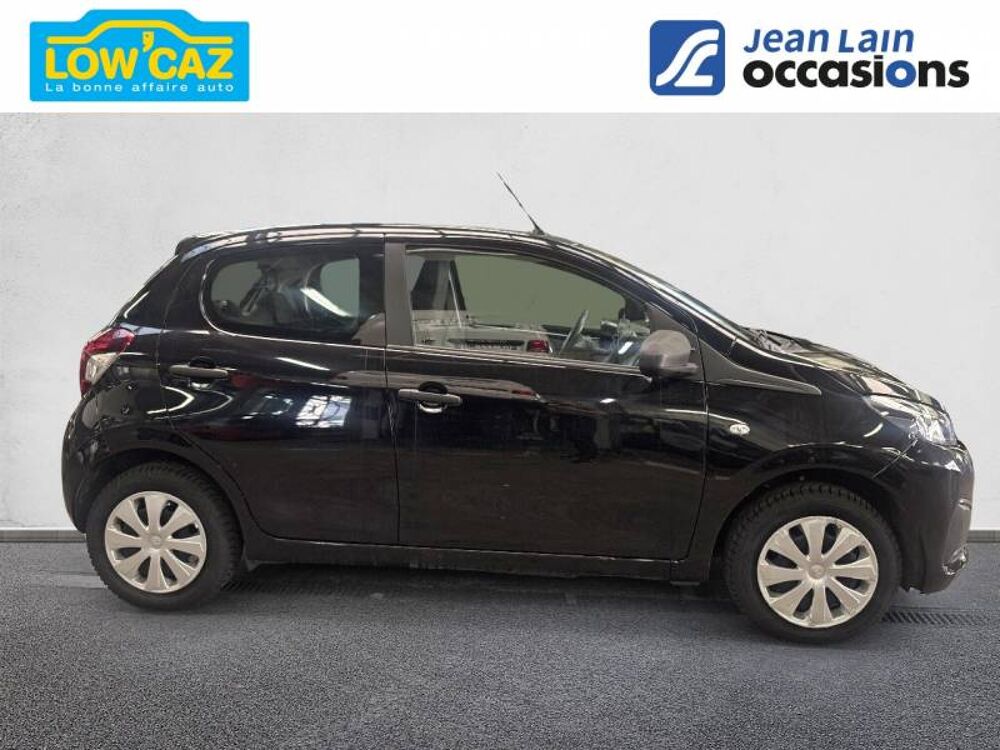 108 VTi 72ch S&S BVM5 Like 2020 occasion 73490 La Ravoire