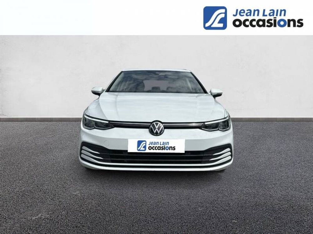 Golf 1.5 eTSI OPF 130 DSG7 Life Business 2022 occasion 05000 Gap