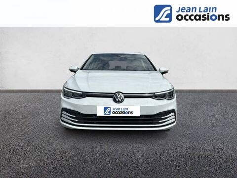 Golf 1.5 eTSI OPF 130 DSG7 Life Business 2022 occasion 05000 Gap