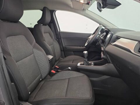 Captur TCe 100 GPL Evolution 2023 occasion 29900 Concarneau