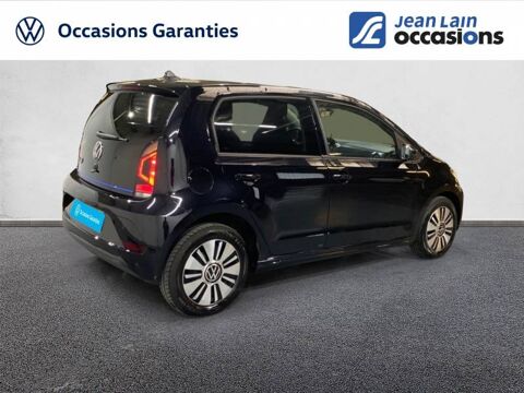 UP e-up! 83 Electrique Life Plus 2022 occasion 26000 Valence