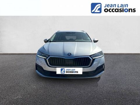 Octavia Combi 2.0 TDI 150 ch DSG7 Business 2023 occasion 05000 Gap