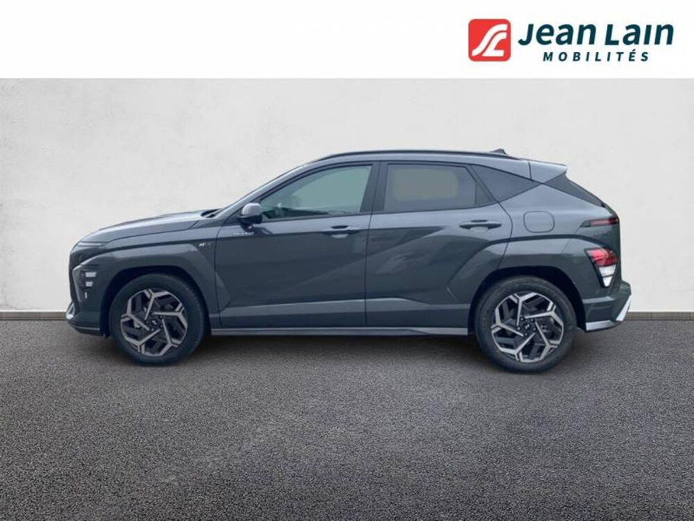 Kona Hybrid 138 N Line Ultime Edition 2026 occasion 74100 Ville-la-Grand