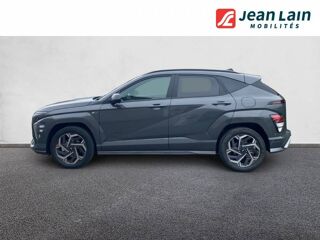 Kona Hybrid 138 N Line Ultime Edition 2026 occasion 74100 Ville-la-Grand