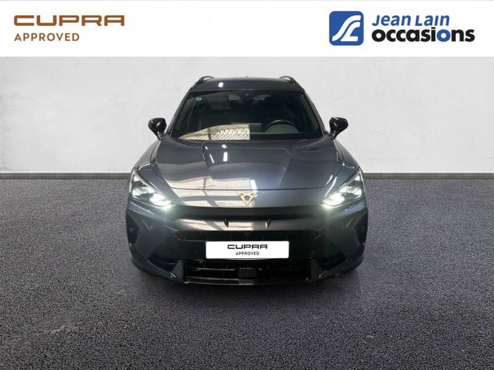 Formentor eHybrid 272 ch DSG6 VZ 2024 occasion 74600 Seynod