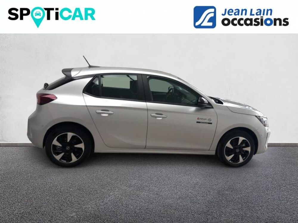 Corsa Electrique 136 ch & Batterie 50 kWh GS 2024 occasion 74100 V&eacute;traz-Monthoux