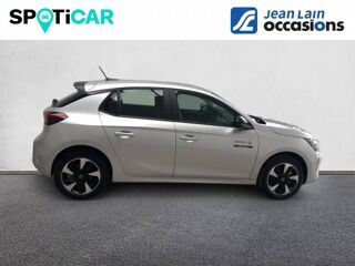Corsa Electrique 136 ch & Batterie 50 kWh GS 2024 occasion 74100 V&eacute;traz-Monthoux
