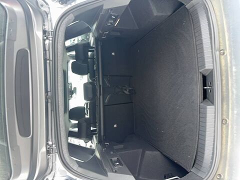 Bigster Mild Hybrid 140 Extreme 2026 occasion 22000 Saint-Brieuc