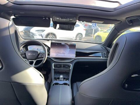 Seal U 1.5l DM-i 218 ch PHEV Boost 2026 occasion 44400 Rez&eacute;