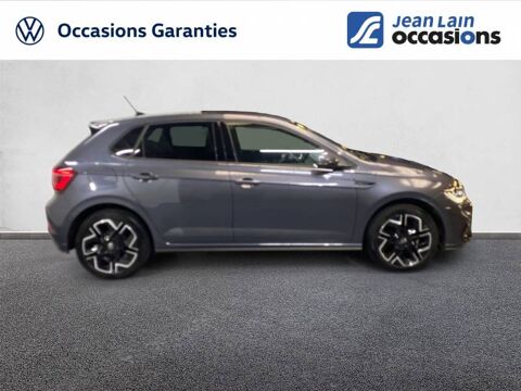 Polo 1.0 TSI 95 S&S BVM5 R-Line Edition 2025 occasion 74600 Seynod