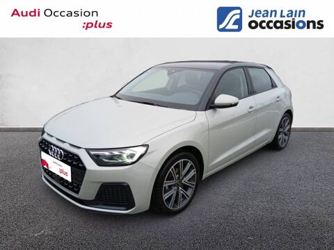 Audi A1 Sportback 25 TFSI 95 ch BVM5 Advanced 2024 occasion Cessy 01170