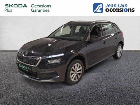 Skoda Kamiq 1.0 TSI Evo 110 ch BVM6 Ambition 2023 occasion V&eacute;traz-Monthoux 74100