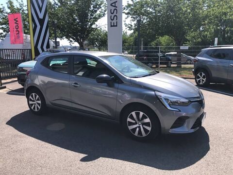 Clio TCe 90 Equilibre 2023 occasion 14500 Vire