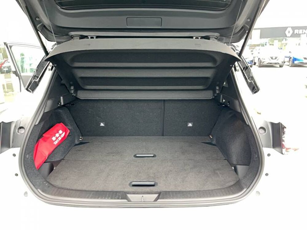 Qashqai e-Power 190 ch N-Design 2025 occasion 29000 Quimper