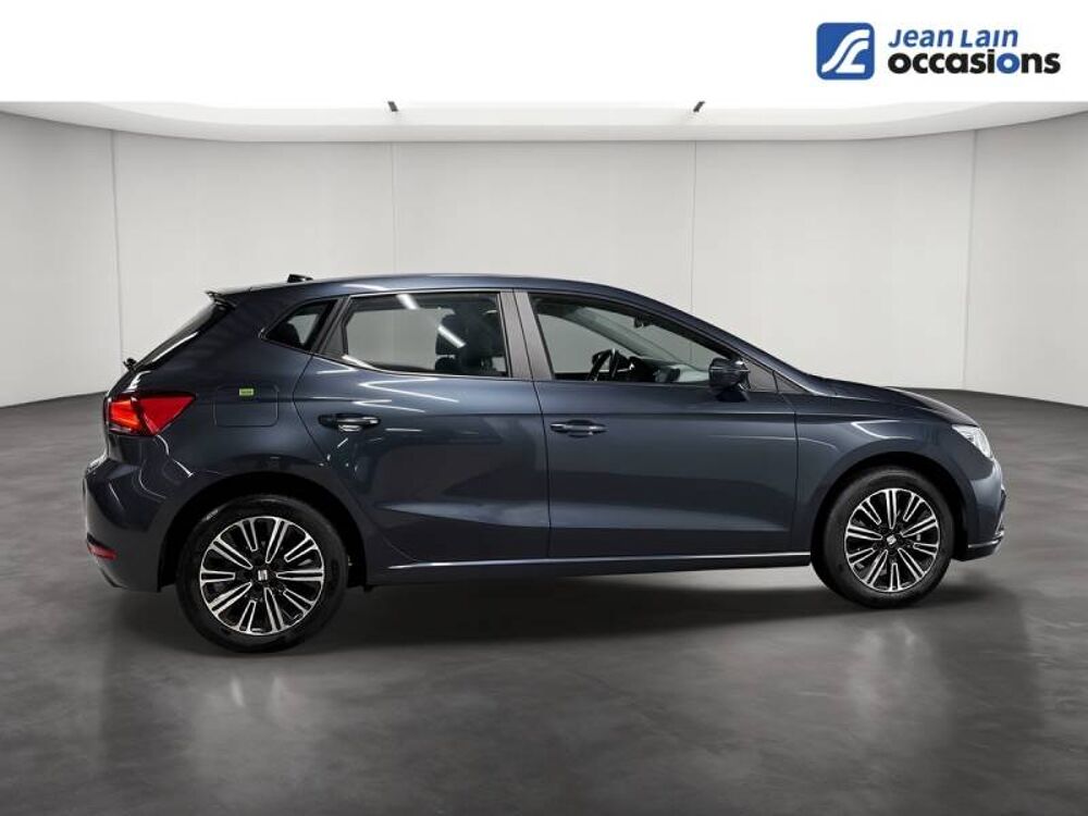 Ibiza 1.0 TSI 115 ch Start/Stop DSG7 Copa 2025 occasion 73290 La Motte-Servolex