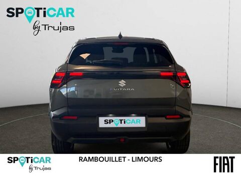 Vitara e 61 kWh Style 2026 occasion 78120 Rambouillet