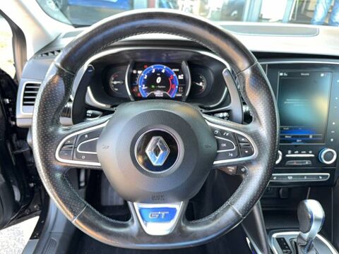 M&eacute;gane IV Estate dCi 165 Energy EDC GT 2018 occasion 56400 Auray