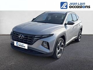 Tucson 1.6 T-GDI 265 HTRAC Plug-in BVA6 Business 2024 occasion 38170 Seyssinet-Pariset