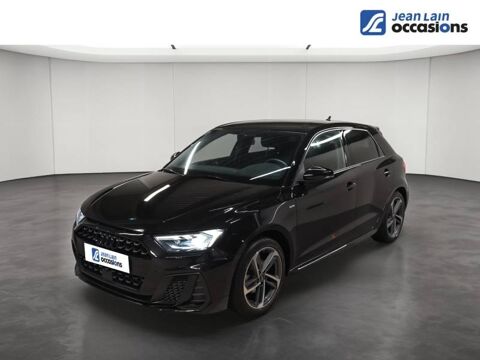 Audi A1 Sportback 35 TFSI 150 ch S tronic 7 S Line 2025 occasion La Motte-Servolex 73290