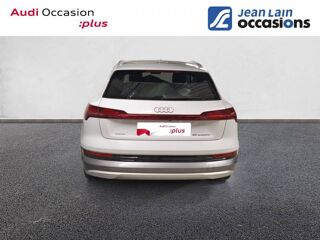 E-TRON e-tron 55 quattro 408 ch Avus Extended 2019 occasion 73290 La Motte-Servolex
