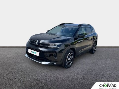 Citro&euml;n C5 aircross C5 Aircross BlueHDi 130 EAT8 Max 2025 occasion LA CHAPELLE SAINT LUC 10600