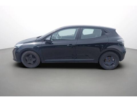 Clio TCe 90 ch GSR2 Evolution 2024 occasion 29200 Brest