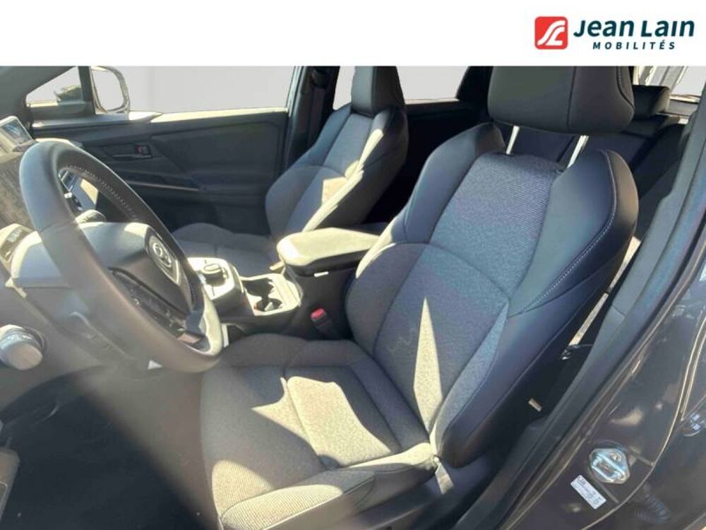 bZ4X Touring Grande Autonomie Design 2026 occasion 26000 Valence