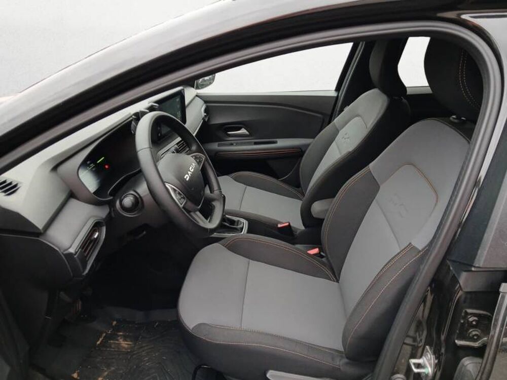 Jogger Hybrid 140 7 places GSR2 Extreme 2025 occasion 56850 Caudan