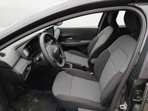 Jogger Hybrid 140 7 places GSR2 Extreme 2025 occasion 56850 Caudan
