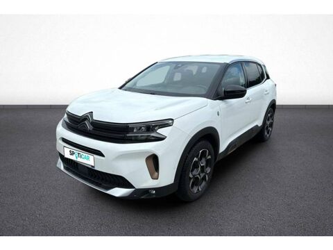 Citro&euml;n C5 aircross C5 Aircross BlueHDi 130 S&S EAT8 C-Series 2022 occasion VIENNE 38200