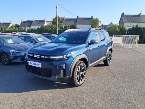 Annonce voiture Dacia Bigster 31990 €