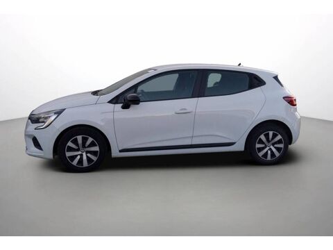 Clio TCe 90 Equilibre 2023 occasion 14200 H&eacute;rouville-Saint-Clair