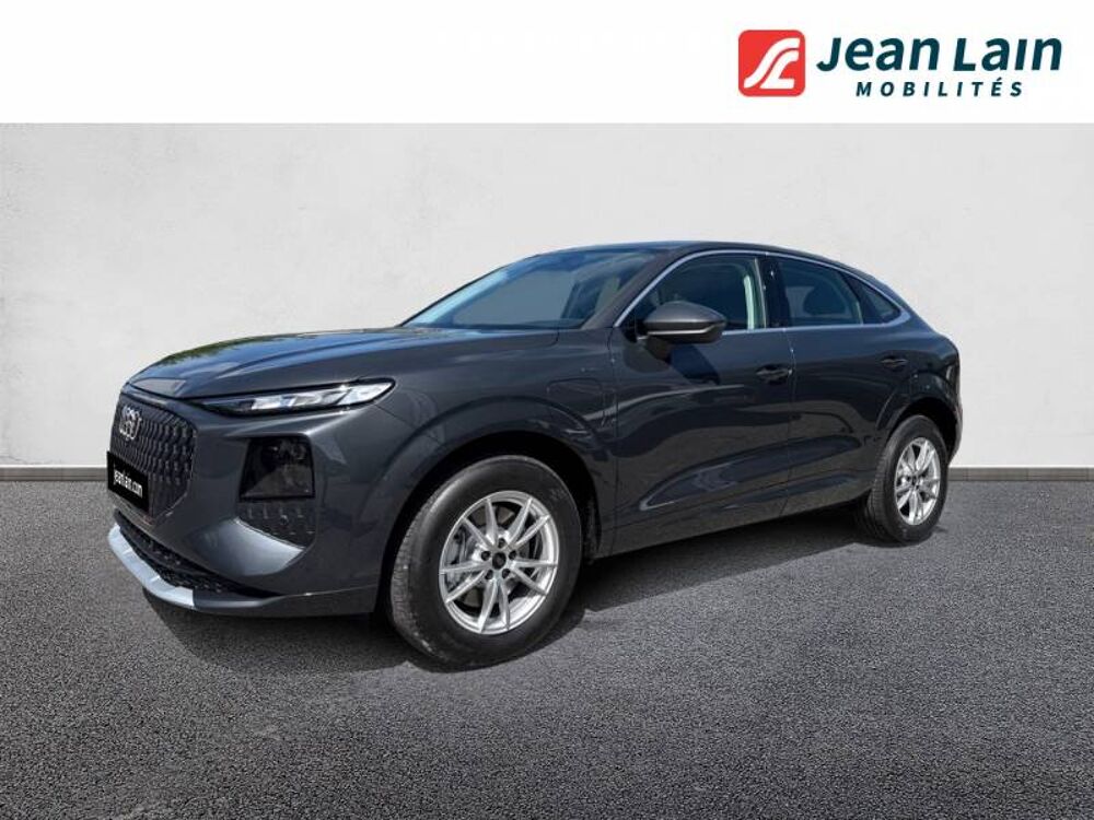 Q3 Sportback e-hybrid 272 ch S tronic 6 Design 2026 occasion 05000 Gap