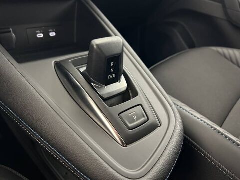 Symbioz E-Tech full hybrid 160 ch Esprit Alpine 2025 occasion 61000 Alen&ccedil;on
