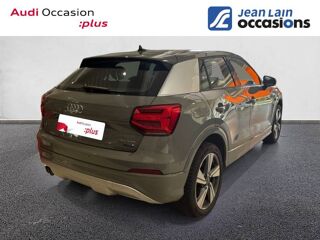 Q2 35 TDI 150 S tronic 7 Quattro S Line 2019 occasion 73200 Albertville