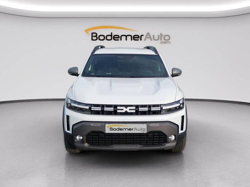 Duster Hybrid 140 Journey 2024 occasion 56850 Caudan
