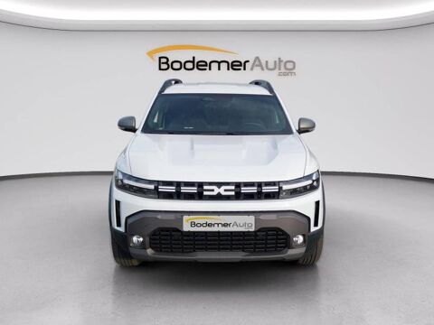 Duster Hybrid 140 Journey 2024 occasion 56850 Caudan
